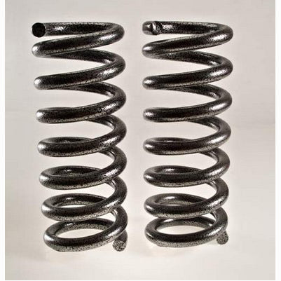 1992-99 Chevy 3500 2 inch Coils.