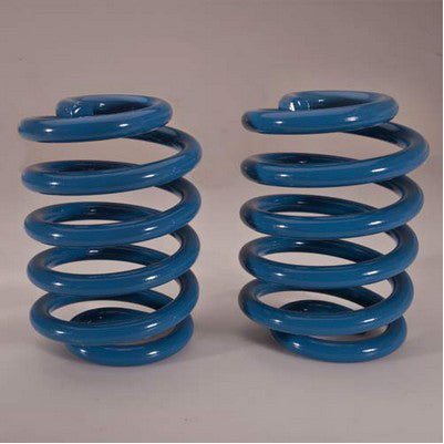 1963-72 Chevy 4 inch rear Coil Springs