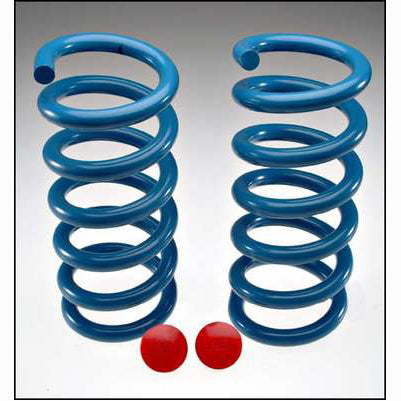 2002-08 Dodge Ram 1500 2 inch Front Coil, 1.25 drop on reg cab