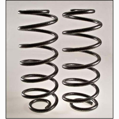 1998-02 Ford Expedition 2WD rear 2 inch lowering coil springs