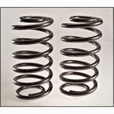 1998-02 Ford Expedition 2WD rear 4 inch lowering coil springs