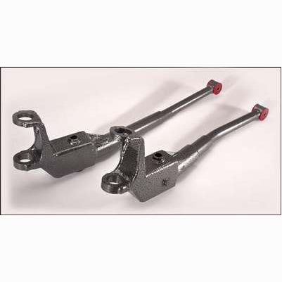 1983-88 Ford Ranger lowering I-beams, pair, 3 inch drop