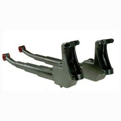 1980-81 F100/F150 3 inch lowering I-beams, pair