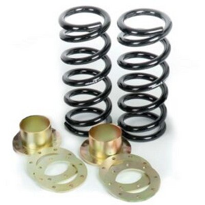1999-06 Silverado 2WD Front coil springs, 1 inch lowering
