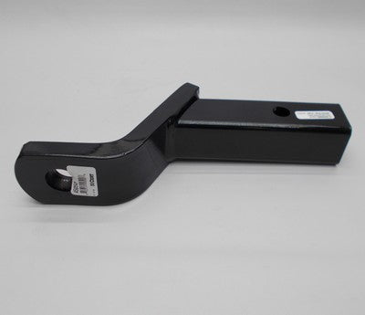 Curt 45850, 4 inch drop ball mount, 1 inch ball hole