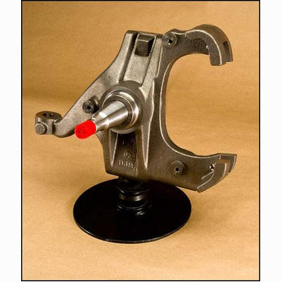 1973-87 Chevy C10 3” Drop Spindles (1.00” brake rotor)