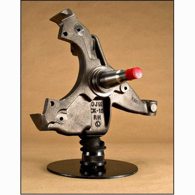 1988-91 Chevy 1500 reg cab exc 454SS 2 inch Spindle