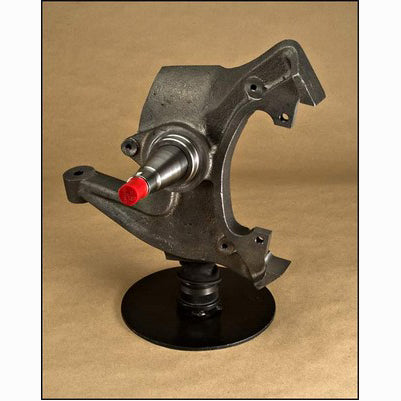 1992-99 Chevy C2500/3500 3 inch drop Spindles, set