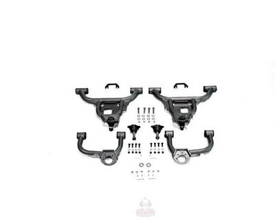 2015-20 F150 3 inch- 4 inch Front Lowering Control Arms