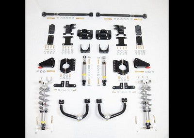 2015-20 F150 2Wd/4Wd Single Cab 3/5 Performance Lowering Kit