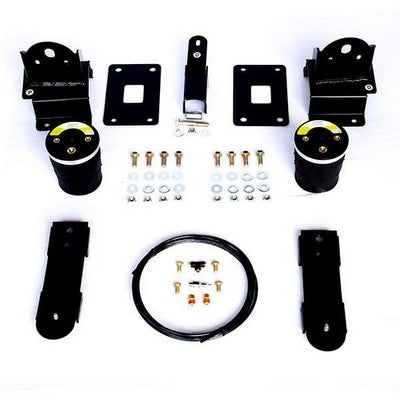2015-20 F150 Helper Bag Kit (Lowered Application)