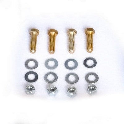 2019-24 F150 Lower Control Arms Hardware