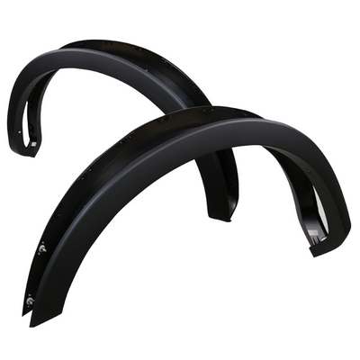 2004-08 F150 OE Style Fender Flares, Styleside