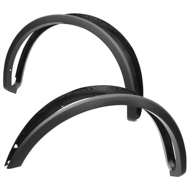 2018-20 Ford F150 Oe Style Fender Flares Smooth Surface