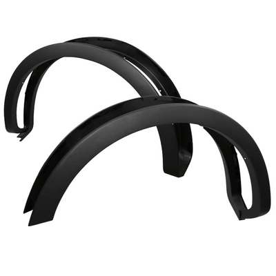 2004-08 F150 Fender Flare, Flareside