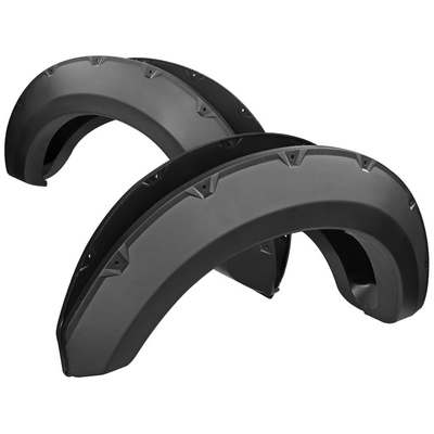 2017-22 Superduty Pocket Style Fender Flares