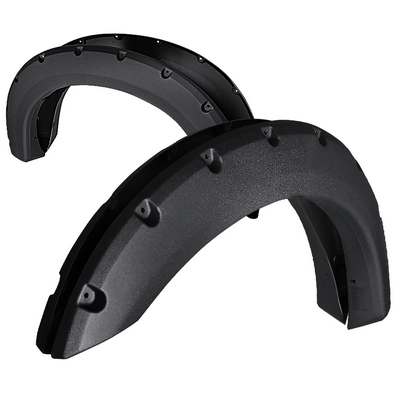1999-07 Superduty Textured Pocket Style fender Flares