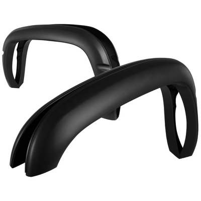 1994-01 Ram 1500, 94-02 2500/3500 Textured OE Style Fender Flaress