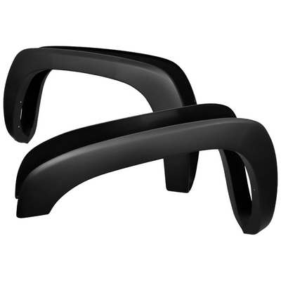 1999-06 Silverado OE Style Fender Flares, Oe Style