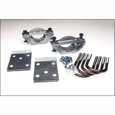 1968-72 Chevy/GMC C10 with rear leaf suspension 5 inch Flip Kit