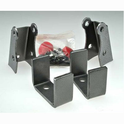 1973-87 GM basic flip kit, no u-bolts or c-section