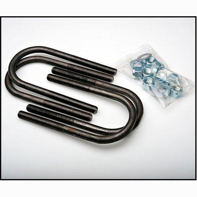 1973-98 Chevy 1/2t U Bolt Kit