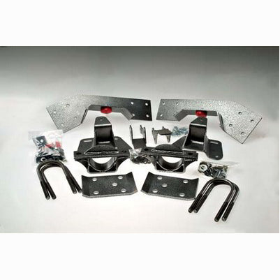 1993-99 Suburban 5 inch Flip Kit.