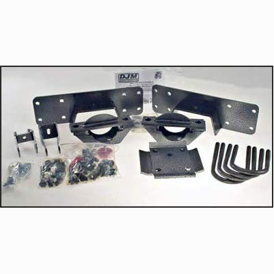 1994-00 Dodge 1500 6 inch Flip Kit.