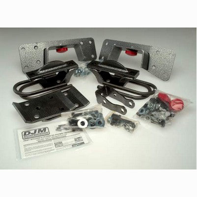 1999-00 Chevy 1500 Axle Flip Kit