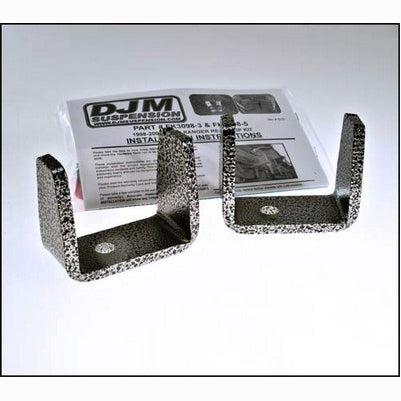 1973-96 F150 5 inch Flip Brackets