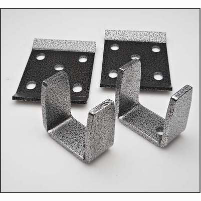 2011-2014 Ford Ranger 5” Rear Axle Flip Kit