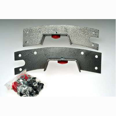 1989-07 Ranger Frame Support