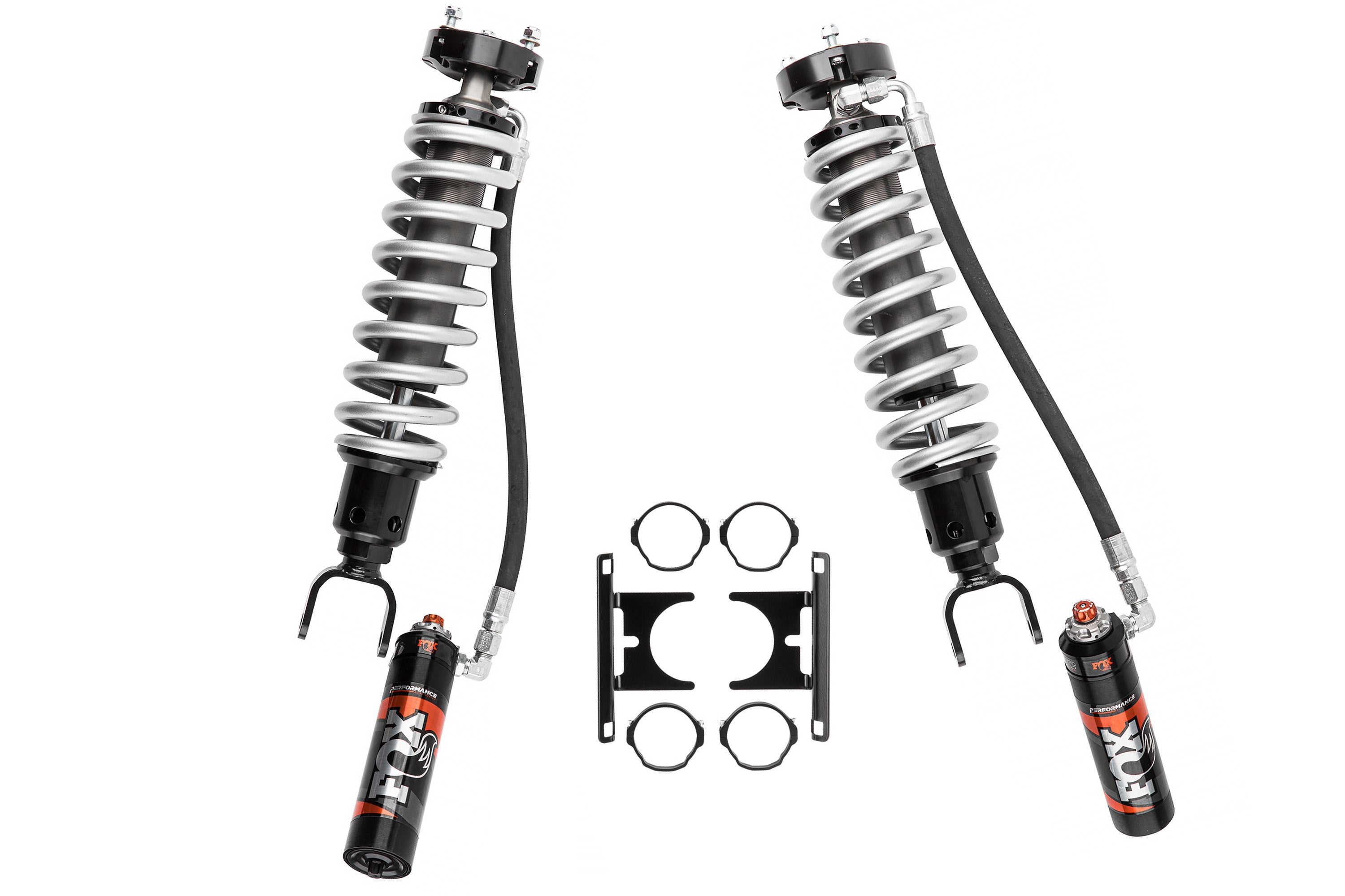 Kit: 19-ON Ram 1500 w/ UCA, Front Coilover, 2.5 Truck PES, R/R, 2-3