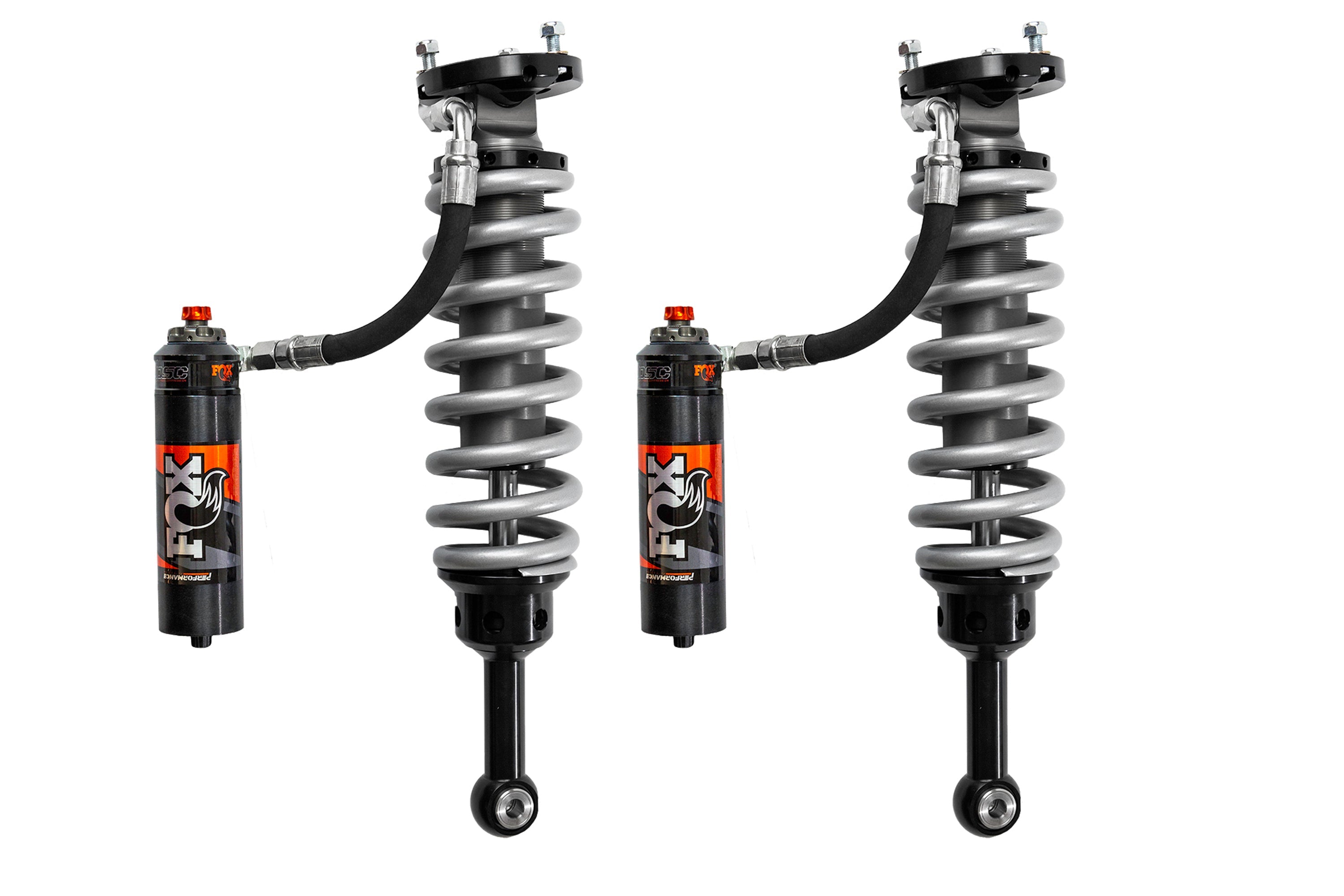 Kit: 05-ON Toyota Tacoma, Front, Coilover, 2.5 Truck PES, R/R 2-3