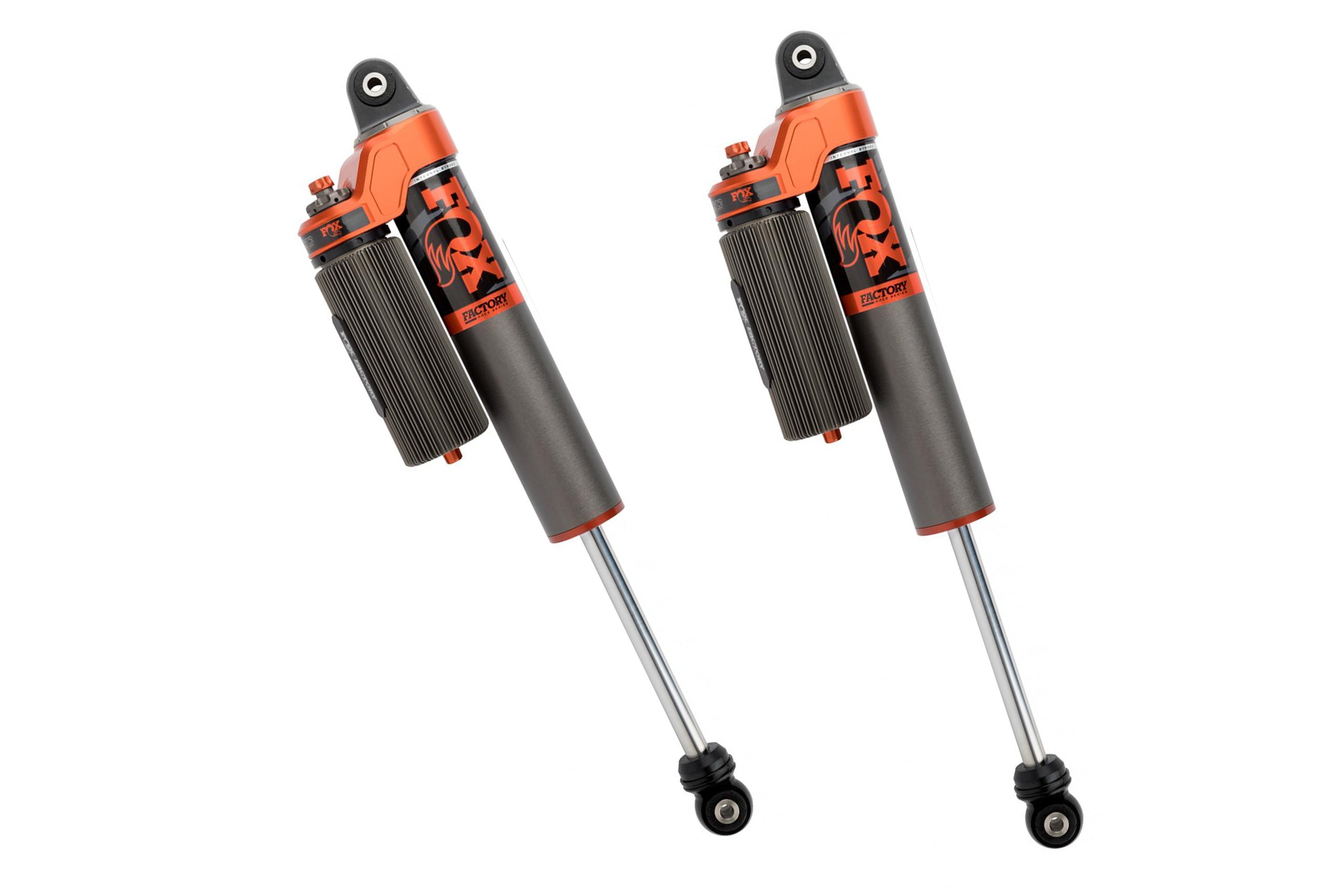 Kit: 2018-2024 Jeep JL, Rear, Internal Bypass, 3.0 Series, P/B, 3.5-4.5