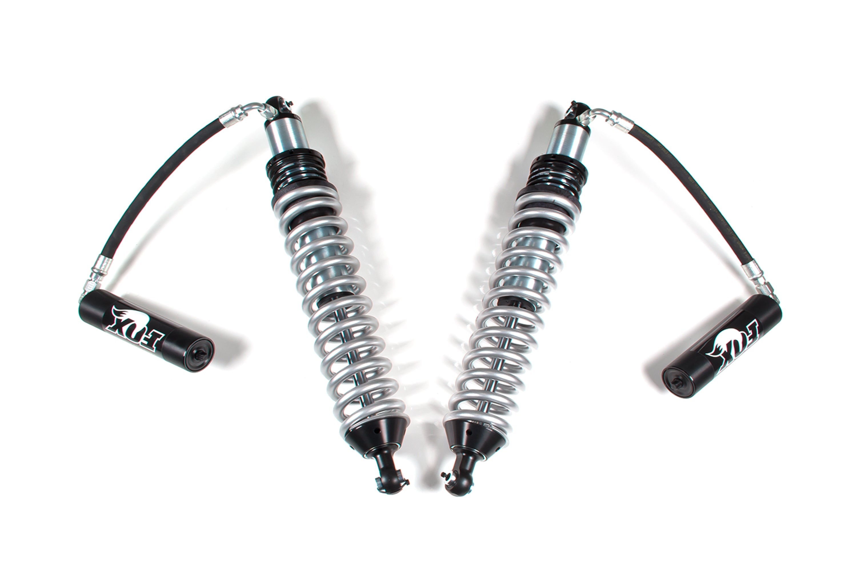 Kit: BDS 03-13 Ram 2500/3500 Front Coilver, 2.5 Series, R/R 6