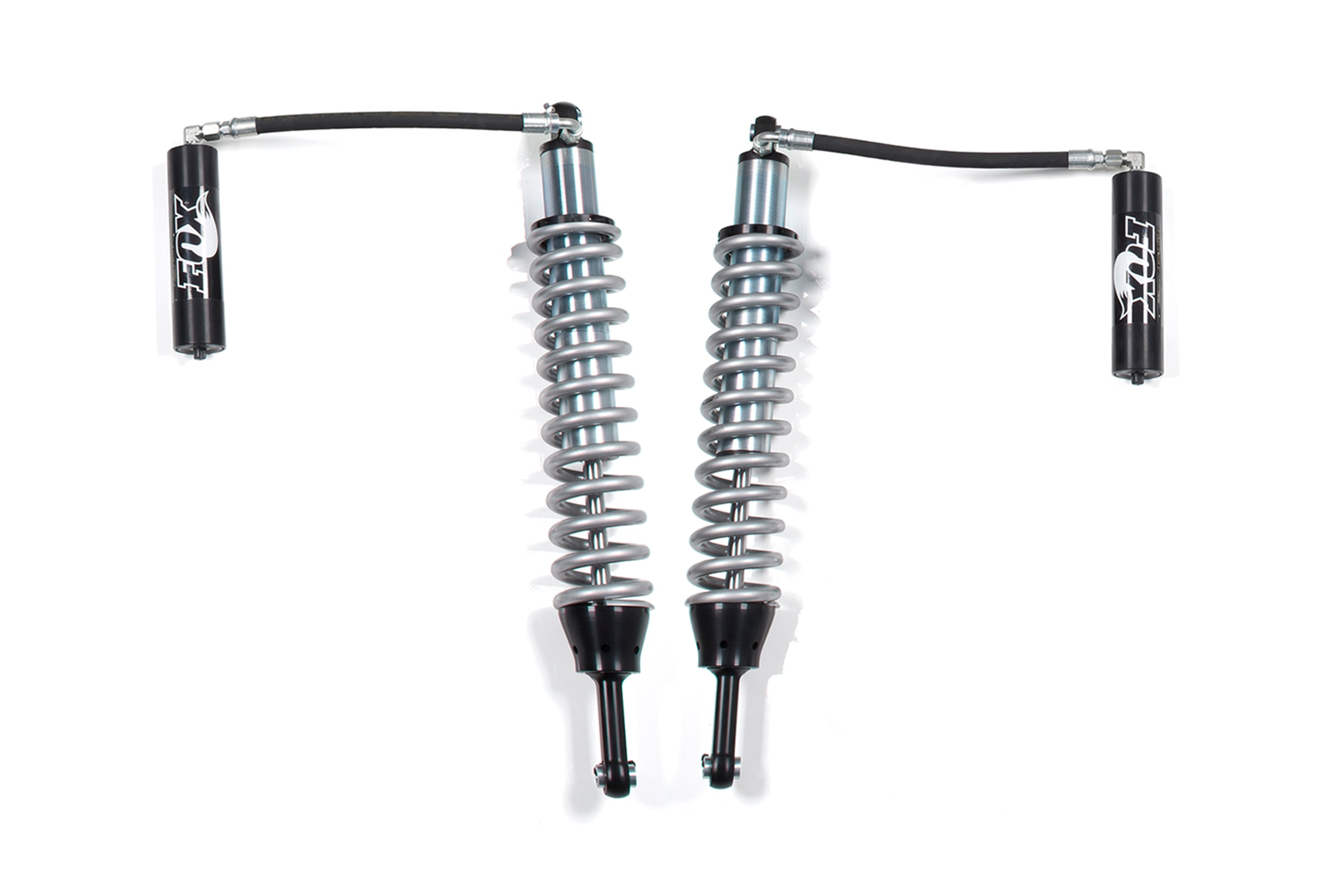 Kit: BDS 03-13 Ram 2500/3500 Front Coilver, 2.5 Series, R/R 8