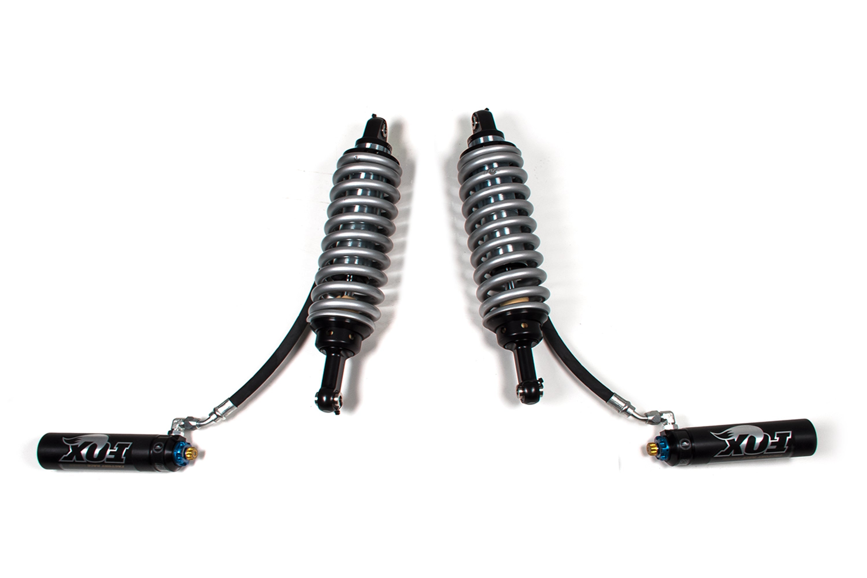 Kit: BDS 01-10 GM 2500/3500 HD Front Coilover, 2.5 Series, R/R 4.5