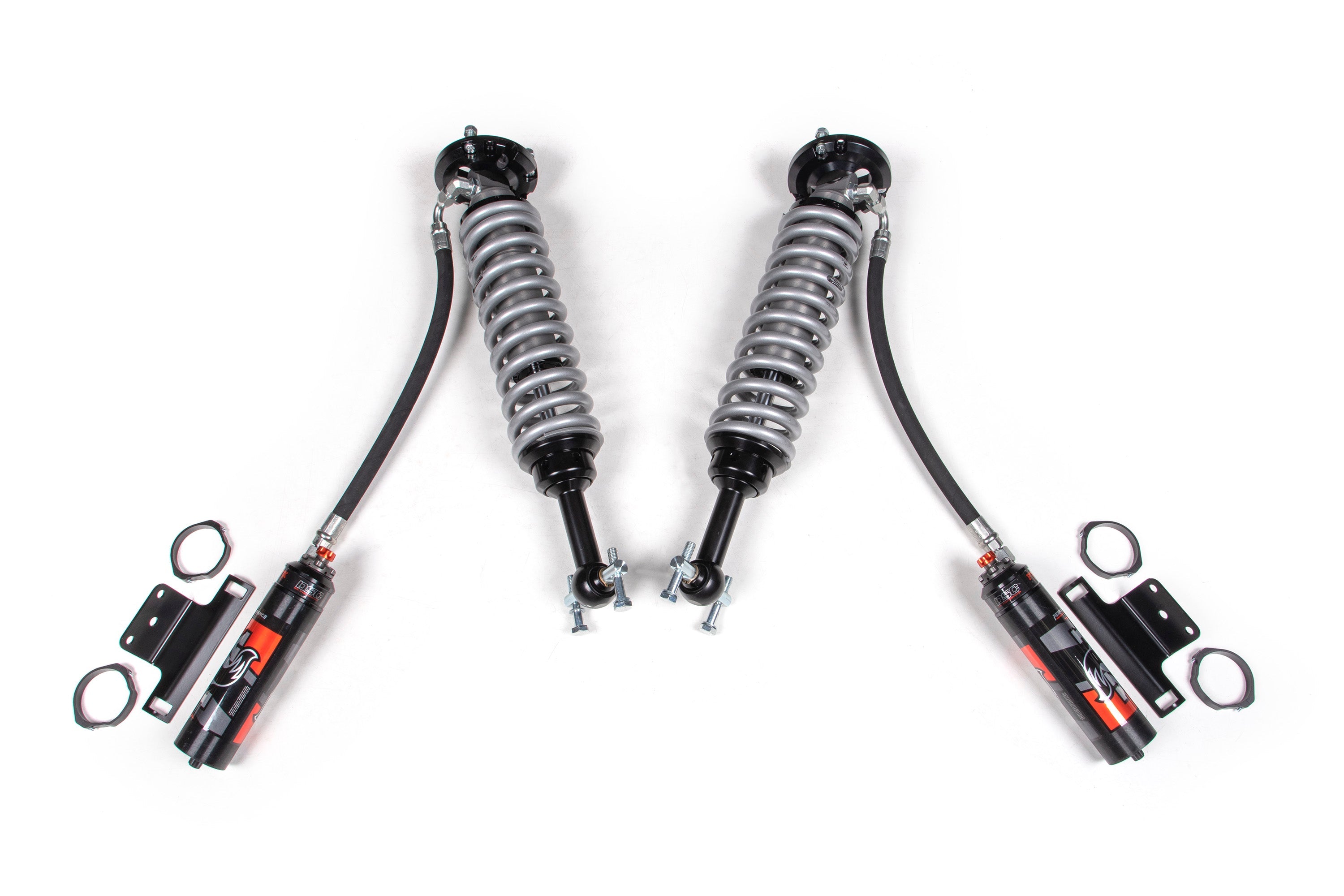 Kit: BDS, 14-On F-150 4wd Front Coilover 2.5 PEF Series, R/R 5.5