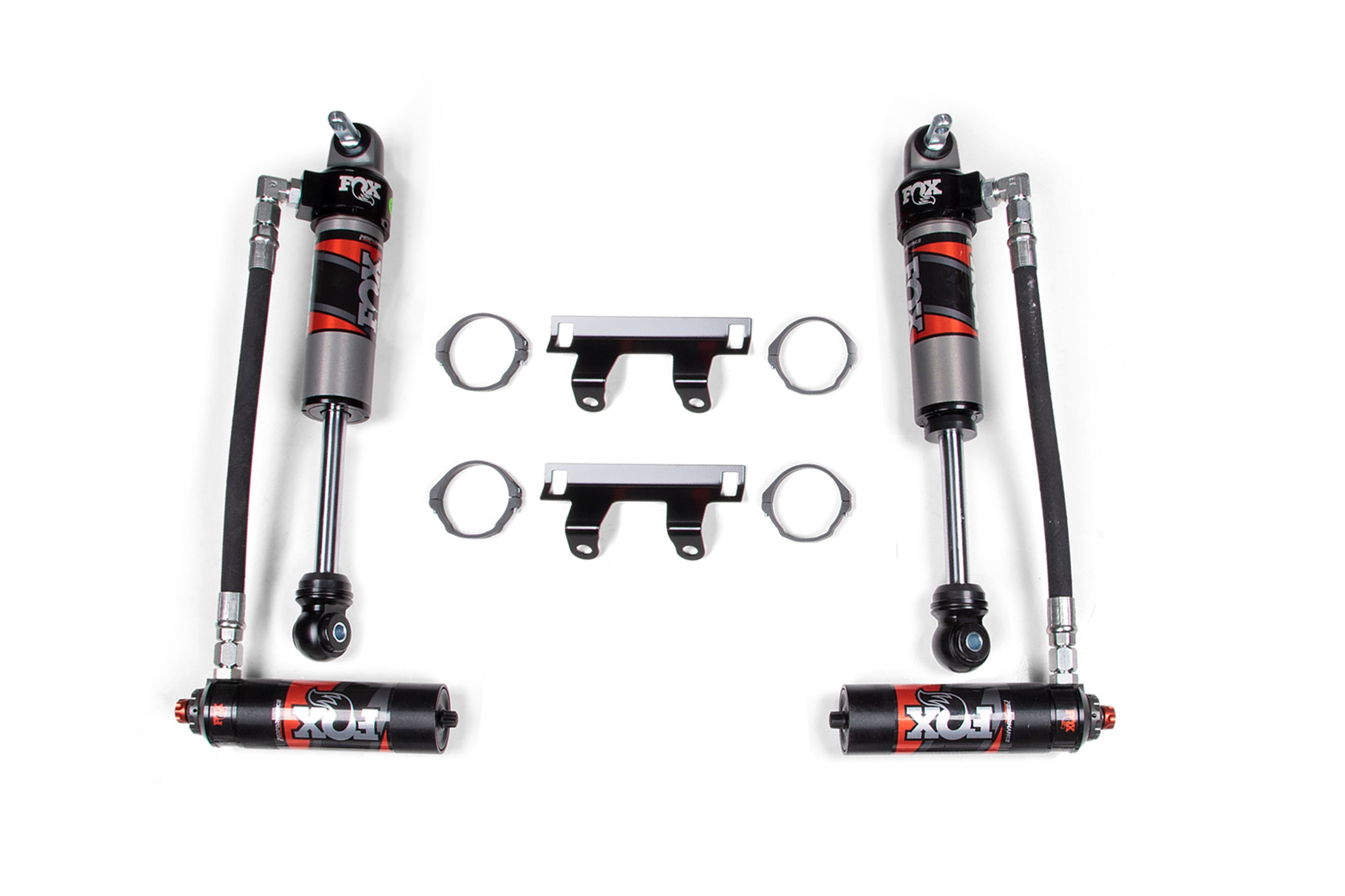 Kit: BDS 20-ON GM 2500/3500 Front, 2.5 Truck PES, R/R, 6.5” Lift, DSC