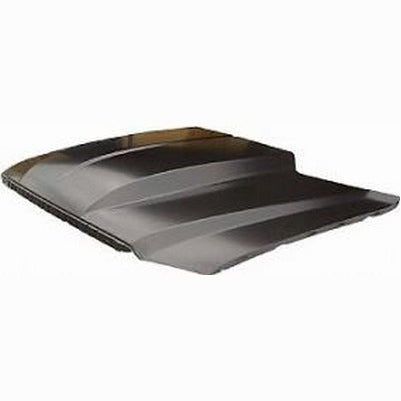 2004-08 F150 Pro EFX Steel Cowl Induction Hood