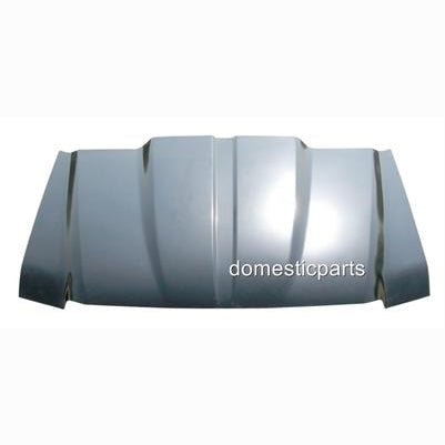 1999-07 Ford Superduty steel cowl induction hood