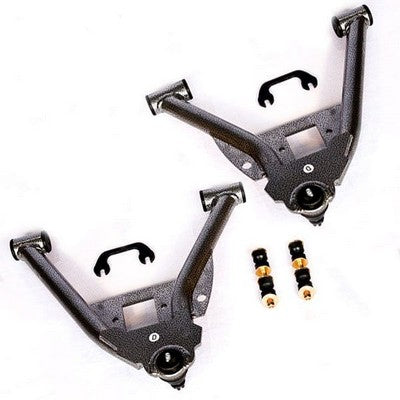 2007-16 Silverado/Sierra1500 (Cast) 3 inch Front Lowering Control Arms