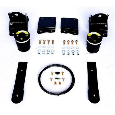 2007-18 Silverado/Sierra1500 Helper Bag Kit (Lowered Application)