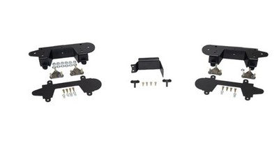 2019-24 Silverado/Sierra1500 Bolt On C-Notch