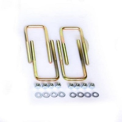 1988-18 Silverado/Sierra U Bolts