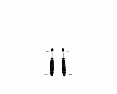 1988-98 Silverado/Sierra Rear Drop Shocks