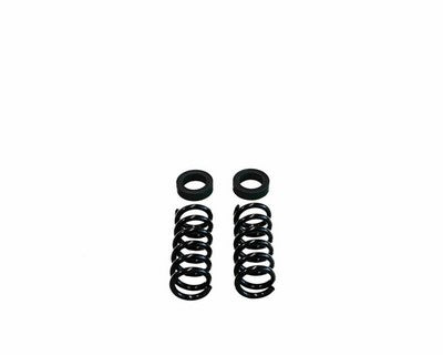 1988-98 C1500 2 inch Front Lowering Coil Springs W/ 1 inch Isolator