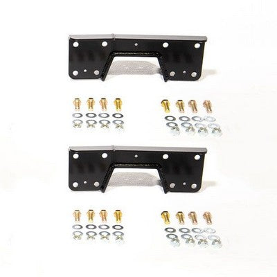 1999-06 (2007 Classic) Silverado/Sierra Bolt On C-Notch