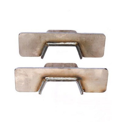 1999-06 (2007 Classic) Silverado/Sierra Weld On C-Notch